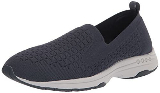 Picture of Easy Spirit Women's Tech 2 Sneaker, Dark Blue, 9 Narrow - Size: 9 Narrow