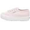 Picture of Superga Women's 2730-Cotu Sneakers, Grey Grey Seashell Sg04, 9.5 - Size: 9.5