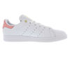 Picture of adidas Originals Women's Stan Smith Sneaker, White/Glory Pink/Gold Metallic, 10 - Size: 10