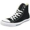 Picture of Converse All Star Mens Chuck Taylor Hi 13 (black) - Size: 13