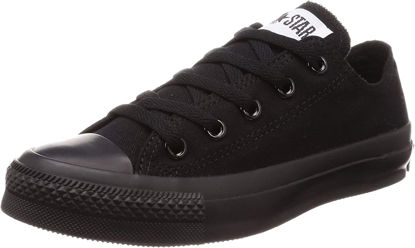 Picture of Converse Men's Chuck Taylor All Star OX, Black Monocrom, 13 M US - Size: 15