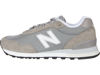 Picture of New Balance Women's 515 V3 Classic Sneaker, Marblehead/Nb White/Silver Mink, 9 - Size: 9