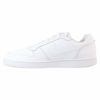 Picture of Nike Men's Ebernon Low Basketball Shoe, White/White, 7.5 Regular US - Size: 7.5 Regular US