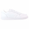 Picture of Nike Men's Ebernon Low Basketball Shoe, White/White, 7.5 Regular US - Size: 7.5 Regular US