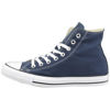 Picture of Converse Chuck Taylor All Star Canvas Low Top Sneaker, Navy ,4.5 mens_us/6.5 womens_us - Size: 4.5