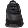 Picture of Reebok Men's Classic Nylon Sneaker,Black/Black/Carbon,14 M US - Size: 14