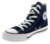 Picture of Converse Chuck Taylor All Star Canvas Low Top Sneaker, Navy Blue ,18 US Women / 16 US Men - Size: 16
