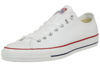 Picture of Converse Women's Chuck Taylor All Star Sneakers, White, 7 Medium US - Size: 7
