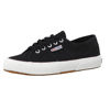 Picture of Superga Unisex Adults'^Unisex Adults' Classic Fashion Trainer, Black F83, 10 UK - Size: 11