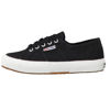 Picture of Superga Unisex Adults'^Unisex Adults' Classic Fashion Trainer, Black F83, 10 UK - Size: 11