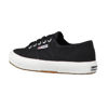 Picture of Superga Unisex Adults'^Unisex Adults' Classic Fashion Trainer, Black F83, 10 UK - Size: 11