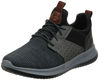 Picture of Skechers mens No Upc fashion sneakers, Clear,gray, 16 US - Size: 16