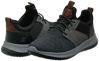 Picture of Skechers mens No Upc fashion sneakers, Clear,gray, 16 US - Size: 16