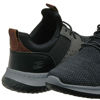 Picture of Skechers mens No Upc fashion sneakers, Clear,gray, 16 US - Size: 16