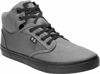 Picture of HARLEY-DAVIDSON FOOTWEAR Men's Wrenford Canvas Motorcycle Casual Sneaker, Grey, 10.5 - Size: 10.5