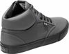 Picture of HARLEY-DAVIDSON FOOTWEAR Men's Wrenford Canvas Motorcycle Casual Sneaker, Grey, 10.5 - Size: 10.5