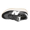 Picture of New Balance Women's 237 V1 Classic Sneaker, Black/Magnet/Sea Salt, 11 - Size: 11