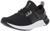 Picture of New Balance Women's Nergize Sport V1 Training Shoe, Black/Whisper Grey, 5 M - Size: 5