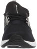 Picture of New Balance Women's Nergize Sport V1 Training Shoe, Black/Whisper Grey, 5 M - Size: 5