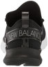 Picture of New Balance Women's Nergize Sport V1 Training Shoe, Black/Whisper Grey, 5 M - Size: 5