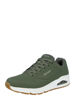 Picture of Skechers Men's Sports Low-top, OLV Olive, 9 US - Size: 9 US
