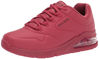 Picture of Skechers Women's UNO 2-AIR Around You Sneaker, Red, 8 - Size: 8