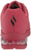 Picture of Skechers Women's UNO 2-AIR Around You Sneaker, Red, 8 - Size: 8