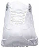 Picture of K-Swiss Women's ST329 CMF Sneaker, White/Silver, 11 M - Size: 11