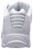 Picture of K-Swiss Women's ST329 CMF Sneaker, White/Silver, 11 M - Size: 11
