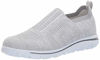 Picture of Prop?t womens Travelactiv Stretch Boat Shoe, Grey, 9 X-Wide US - Size: 9 X-Wide