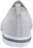 Picture of Prop?t womens Travelactiv Stretch Boat Shoe, Grey, 9 X-Wide US - Size: 9 X-Wide