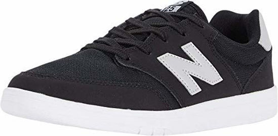 Picture of New Balance Numeric 425 Black/Grey Men's 11.5, Women's 13 - Size: 13 Women/11.5 Men