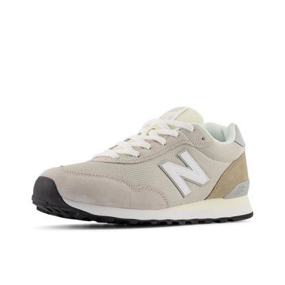 Picture of New Balance Men's 515 V3 Sneaker, Moonrock/Driftwood/Raincloud, 11.5 - Size: 11.5
