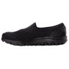 Picture of Propet  Women's Travelactiv Slip-On Sneaker, All Black, 6 X-Wide US - Size: 6 X-Wide