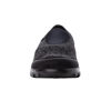 Picture of Propet  Women's Travelactiv Slip-On Sneaker, All Black, 6 X-Wide US - Size: 6 X-Wide