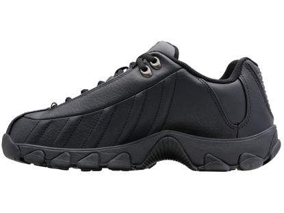 Picture of K-Swiss Men's ST329 CMF Sneaker, Black, 15 M - Size: 15