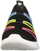 Picture of Skechers Kids Ultra Flex 3.0 Sneaker, Black/Multi, 11 US Unisex Little Kid - Size: 11 Little Kid