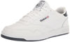 Picture of Reebok Men's Club MEMT Sneaker, White/Vector Navy, 9 - Size: 9