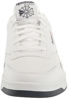 Picture of Reebok Men's Club MEMT Sneaker, White/Vector Navy, 9 - Size: 9