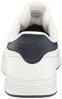Picture of Reebok Men's Club MEMT Sneaker, White/Vector Navy, 9 - Size: 9