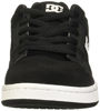 Picture of DC Men's Manteca 4 Casual Skate Shoe, Black/White, 10 - Size: 10