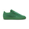 Picture of PUMA Men's Suede Love Marathon Sneaker, Meadow/Meadow, 10 - Size: 10