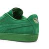 Picture of PUMA Men's Suede Love Marathon Sneaker, Meadow/Meadow, 10 - Size: 10