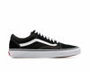 Picture of Vans Old Skool, Unisex Adults' Low-Top Trainers, Black (Black/White), 6.5 UK - Size: 9 Women/7.5 Men