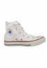Picture of Converse Unisex-Child Chuck Taylor All Star Canvas High Top Sneaker, Optical White, 12.5 M US Little Kid - Size: 12.5 Little Kid