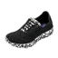 Picture of Zee Alexis Danielle Sneaker SNOW LEOPARD 6.5 - Size: 6.5