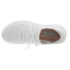 Picture of Skechers Women's Hands Free Slip-INS Summits Sneaker, White Silver=WSL, 11 - Size: 11