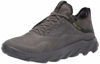 Picture of ECCO mens Mx Low Sneaker, Titanium, 7-7.5 US - Size: 7-7.5
