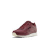 Picture of Reebok men's Reebok Classic Harman Run Sneaker, Merlot/Sahara/Chalk, 9.5 US - Size: 9.5