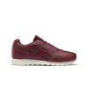 Picture of Reebok men's Reebok Classic Harman Run Sneaker, Merlot/Sahara/Chalk, 9.5 US - Size: 9.5